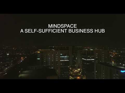 Mindspace Airoli West