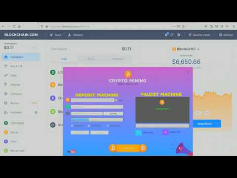 2022 Bitcoin money adder earn $700,000 less than 15 minutes unlimited money real and legit 💯 360p 2