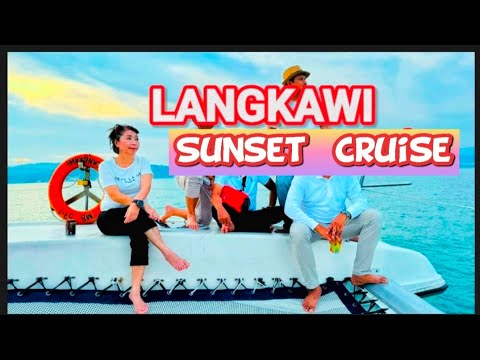 Langkawi: Sunset Cruise & Luxury Stay at Ramada Hotel by Wyndham | Malaysia Travel Guide