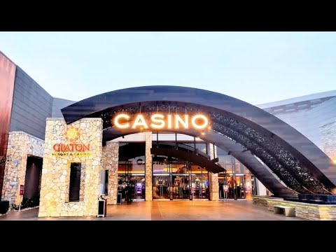 【加州：免费发牌员培训信息】Graton Resort and Casino -加州湾区最受欢迎的赌场 - Rohnert Park, CA - Casino Free Dealer School