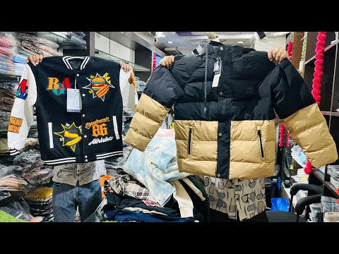 Trending Winter Clothes🔥| Cheapest Winter Clothes | Jackets, Sweatshirts, Hood | Imported Collection