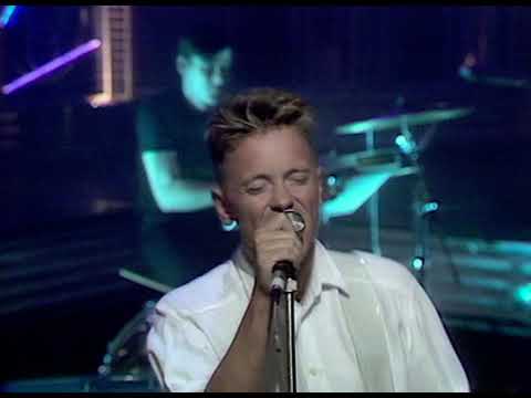 New Order - True Faith (Live on Top of The Pops, 1987)