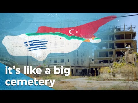 No Man's Land on Cyprus | VPRO Documentary