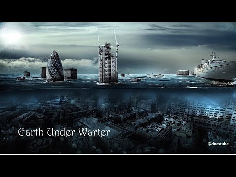 National Geographic Earth Under Water Nature Documentary