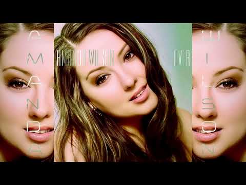 Amanda Wilson - Over (Britney Spears Demo) [In The Zone Demo]