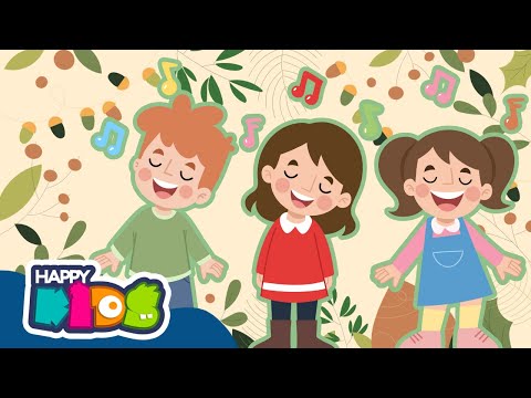 ¡Es Navidad!🎄🎁 Villancicos Navideños🎵 🎁 ❄ |🥳 Happy Kids