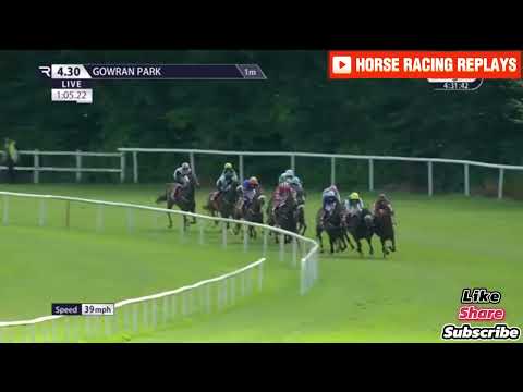 Pier Pressure / 6 Race Gowran park 27 Jul 2024