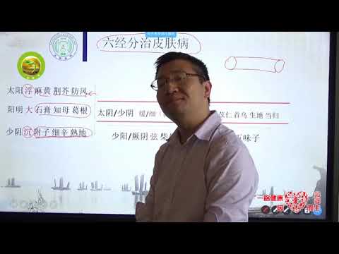 20170306 002 中医内科学\上部\一、皮肤病（一）