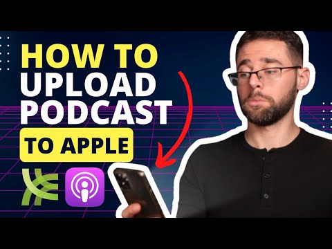 Upload Your Podcast to Apple | Libsyn Tutorial