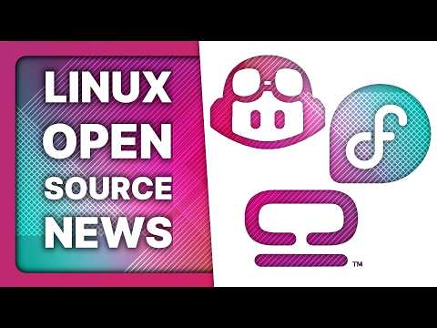 Fedora 41 drops X11, GNOME loses director, Copilot lawsuit dismissed: Linux & Open Source News