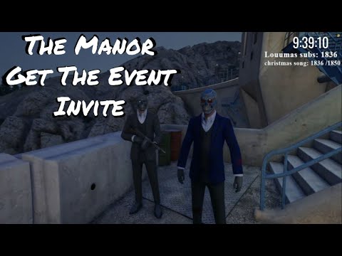 Sk & The Manor Get Invited To Pigeons Event? | GTA RP | Nopixel 4.0 | The Manor