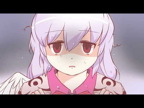 [Touhou Project-Touhou]  Ms. Sagume's Adversity