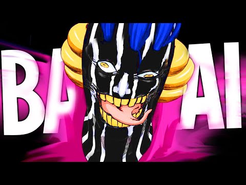 MAYURI'S NEW BANKAI! | Evolution of Mayuri's Bankai | BLEACH Explained