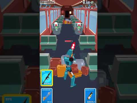 Agent Action - Spy Shooter | Gameplay Walkthrough Level 18 | Andriod / iOS Games_AASS18