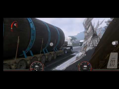 TRUCKERS OF EUROPE 3 - BEST TRUCK GAME FOR ANDROID PHONE