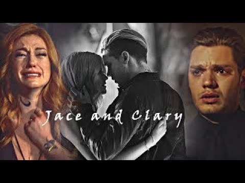 Clary & Jace l  My love for you will never die [3x22]