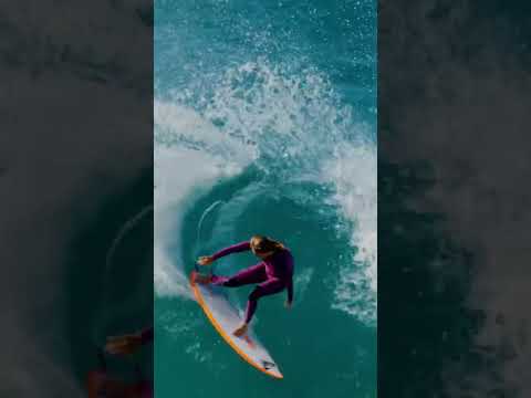 8 x World Champ - Steph Gilmore