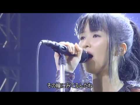 GARNET CROW - この手を伸ばせば　歌詞付き