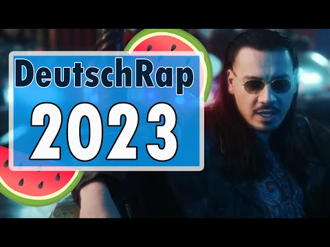 🇩🇪  DeutschRap Mix #31 🥶 Best of German Rap Pop 2023  - Dj StarSunglasses