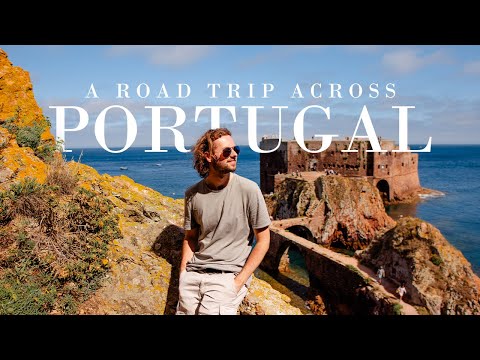 Top 10 Beautiful Places in Portugal | from Lisbon to Porto