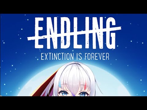 【Endling - Extinction is Forever】can we save the foxes?