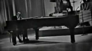 Ray Charles - You don't know me (live)