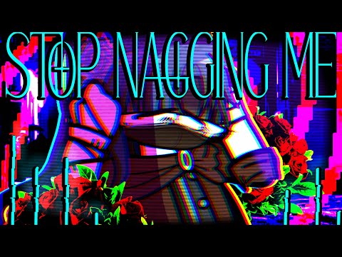 "Stop nagging me" || Danganronpa: Absolute Swap Harmony ||