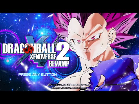 The Dragon Ball Xenoverse 3 Game We Never Got