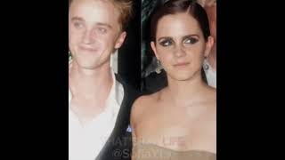 That‘s so true…❤️💚|#trendy #2024shorts #emmawatson #tomfelton #sweet|