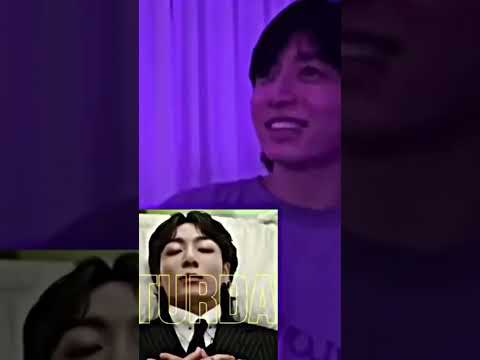 Jungkook reacting to SEVEN MV DUBBING ( funny) !