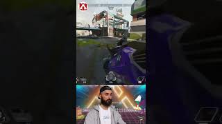 🔫 Apex Legends Showdown! 🎮 | Intense Firefights and Clutch Plays #apexchampion