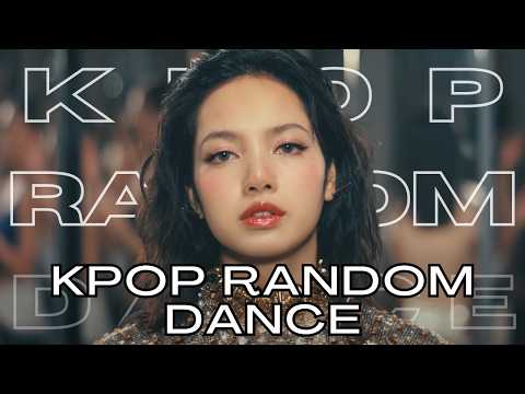 KPOP RANDOM DANCE [POPULAR\NEW]