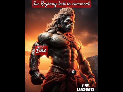 Hanuman ji status special #ytshorts #viralvideo #trending