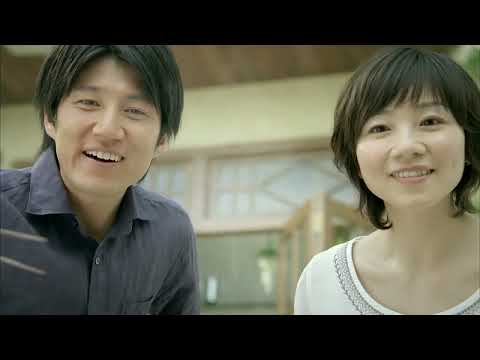 [CM]モランボン「焼肉のたれジャン」2010年