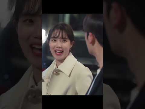 Her jealousy is so cute 🥰 ##kdrama #korea #netflix #funnydrama #lovedrama #soundtrack1