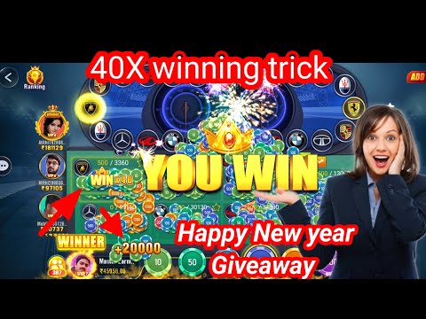 Car roulette trick today/ 12000 से 46000/ Car roulette winning tricks/ Car roulette game play