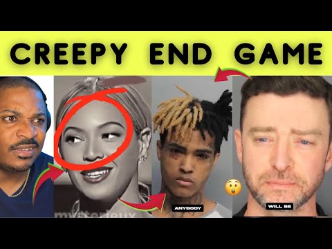 Creepy tiktoks that will make you cringe and rethink everything (episode 219) reaction