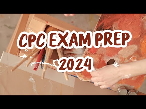 CPC EXAM PREP 2024  ACTUAL EXAM  QUESTIONS AND ANSWERS SOLVED