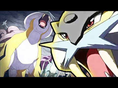 Raikou ~AMV~ / Forever