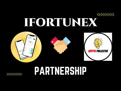 iFortune Coin and iFortuneX Exchange Review❤️