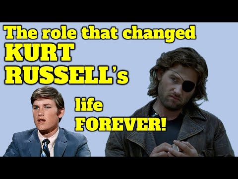 The Role That Changed KURT RUSSELL's Life Forever!