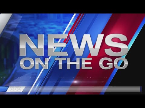 News on the Go: The Morning News Edition 12-27-24