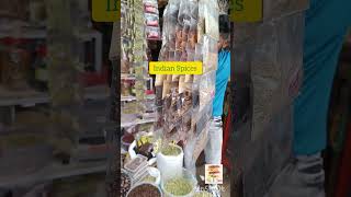 Indian Spices 😍😍#shorts #spice #viral #trending#indianspices #youtubeshorts #ytshorts #travelshorts