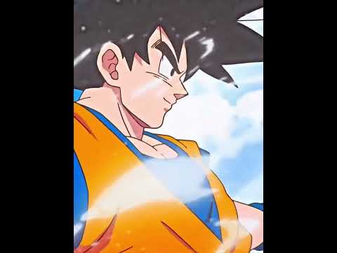 Goku Edit