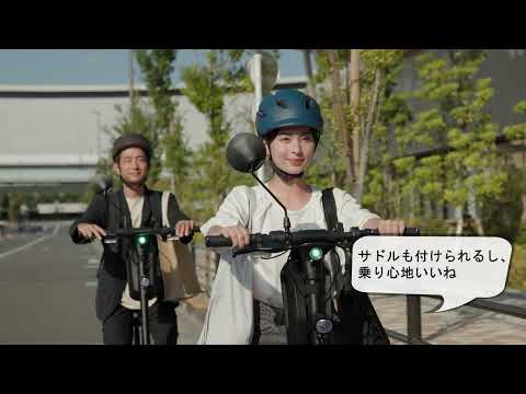 【Jasion】J-Board Promotion Video