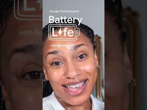 Battery Life Sessions: A Brand Trip in Ojai with Reesie Smith #GooglePixel