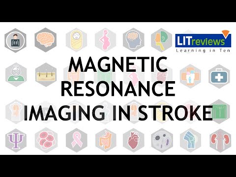 Magnetic Resonance Imaging in Stroke