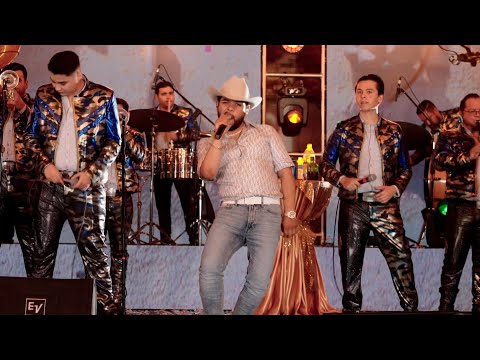 Ahí Pa' Que Sepan - (Video Oficial) - Panchito Arredondo y Banda Patria Chica - DEL Records 2024