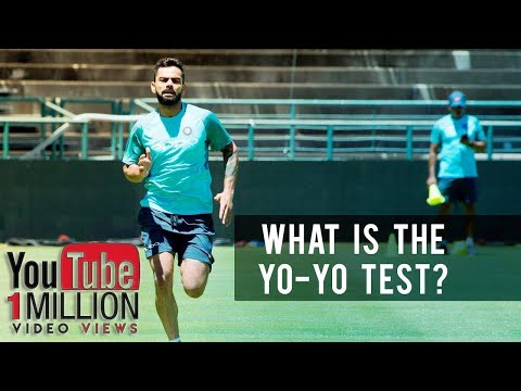 Complete Guide to Yo-Yo Test | INDIAN Yo Yo Test | Yo Yo Test Result | Yo Yo Test for INDIAN Team