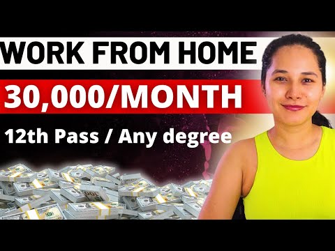 Persona Hiring | Persona Work From Home Jobs 2024 | Online jobs at home | Non IT Job | Jobwithmayra